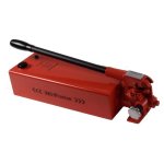 Hand Pump Manually Operated Steel Two Stage