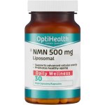 OptiHealth Liposomal Nmn 500MG 30 Vegi Capsules