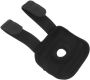Adjustable Dog Knee Brace Breathable Patella Support Wrap For Joint