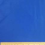 Stretch Twill Rayon Royal 006