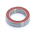 6802 2RS Max Bearing 15 24 5 Mm