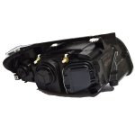 Bmw E84 X1 Headlight Non-xenon Standard Left