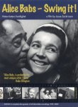 Alice Babs: Swing It DVD