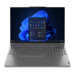 Lenovo Thinkbook 16P G5 Irx 16-INCH Wqxga Laptop - Intel Core I7-14650HX 512GB SSD 16GB RAM Rtx 4060 Win 11 Pro