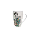 Carrol Boyes Strength 400ML Mug White