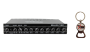 7 Band Equalizer With Keyholder