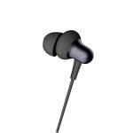 1MORE Stylish E1025 Dual-dynamic Driver 3.5MM In-ear Headphones – Black