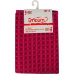 Microfibre Waffle Cloth 30X30