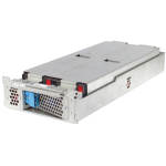 APC Replacement Battery Cartridge 43 RBC43
