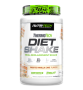 Nutritech Thermotech Diet Shake Frosteed Vanilla Cake 908G