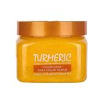 Deep Cleansing Exfoliating Body Scrub With Sugar And Salt