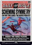 Scheming Symmetry 1997 Secret Lair Drop Series - Damaged