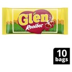 Glen Rooibos Tagless Teabags 80 Pack