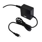 Power Supply Universal 45 W Type C 900096