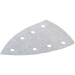 Festool Sandpaper Stf DELTA 7 P400 BR2 100 Brilliant 2 492803