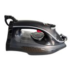 2000 W Steam Iron Graphite