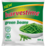 Frozen Green Beans 600G