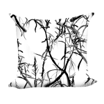 Botany Grey Scatter Cover
