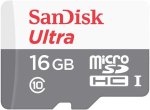 CH54 Micro Sd Card 16GB Class 10