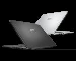 Intel Msi Modern 14 F1MG Laptop Core I7 150U 16GB RAM 512GB Nvme SSD 14 Fhd Windows 11 Home