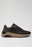 Tennet Walk - Mil Grn Black