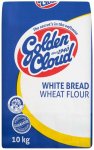 White Bread Wheat Flour