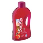 Satiskin Bubble Bath Blissfully B Erry 2 Litre