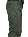 Men's Tactical Pants Multi-pocket Military Urban Commuting Tactical Pants