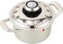 Kitchen Timer Mechanical Countdown Timer Loud Alarm For Home Kitchen