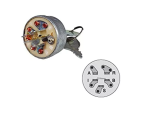 Ignition Switch Kohler Ariens John Deere Gravely Toro