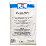 Aquaking Soda Ash – 2KG