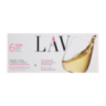 Gaia Stemless Wine Glasses 475ML 6-PACK