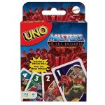 Uno Card Game