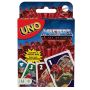 Uno Card Game