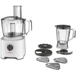 Moulinex Easy Force 700W White FP246110