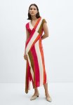 Dress Cherry - Light Beige