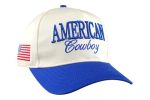 Vintage Trucker Hat Western Trucker Hats Men Women Trendy Snapback Cowboy Hat For Women Cowgirl Hat Hats For Men| Hats For Women