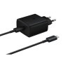45W Usb-c Fast Universal Charger Compatible Laptop Tablet & Smartphone