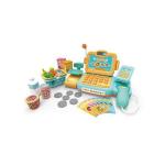 24PC Cash Register Toy