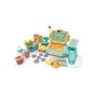24PC Cash Register Toy