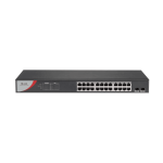 Hilook 24 Port Gigabit Unmanaged Poe Switch