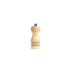Bisetti Salt Mill Natural 13 Cm