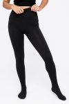 High Waisted Fleeced Lined Leggings
