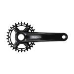 Deore MT510-1 12-SPEED Crankset - 175MM 34T