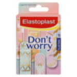 Dont Worry Plasters 16 Pack