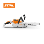 Stihl Msa 70 C-b Cordless Chainsaw 30CM Bar Unit Only