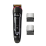 Beurer Beard Trimmer With Sharpen Razor Blade MN4X