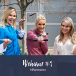 Pre-recorded Webinar 5: Inflammation