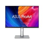 Asus Proart Display 24" 16:10 Professional Monitor PA248QFV Ips Wuxga 1920 X 1200 100% Srgb Color Accuracy E 2 Calman Verified 1