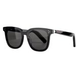 Ai Integrated Smart Glasses With Bluetooth - Unisex